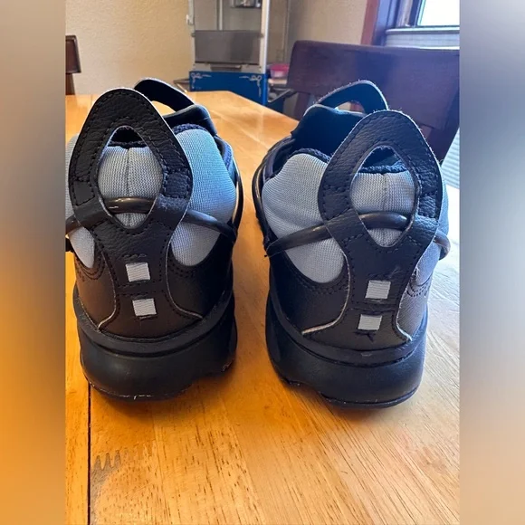 Men’s Nike Air Kukini Men’s Athletic Running Shoes in Blue Obsidian - Picture 6 of 14